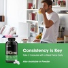 image:imageOptimum Nutrition Creatine Micronized Creatine Monohydrate Powder Supports Strength amp Recovery Banned Substance Tested Unflavored 5 g per Serving 120 Servings  5g Micronized Creatine Monohydrate Powder Per Serving Supports Muscle Strength amp Power Easy Mixing Banned Substance TestedUnflavored
