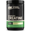 image:imageOptimum Nutrition Creatine Micronized Creatine Monohydrate Powder Supports Strength amp Recovery Banned Substance Tested Unflavored 5 g per Serving 120 Servings  5g Micronized Creatine Monohydrate Powder Per Serving Supports Muscle Strength amp Power Easy Mixing Banned Substance TestedUnflavored