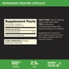 image:imageOptimum Nutrition Creatine Micronized Creatine Monohydrate Powder Supports Strength amp Recovery Banned Substance Tested Unflavored 5 g per Serving 120 Servings  5g Micronized Creatine Monohydrate Powder Per Serving Supports Muscle Strength amp Power Easy Mixing Banned Substance TestedUnflavored
