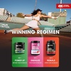 image:imageOptimum Nutrition Creatine Micronized Creatine Monohydrate Powder Supports Strength amp Recovery Banned Substance Tested Unflavored 5 g per Serving 120 Servings  5g Micronized Creatine Monohydrate Powder Per Serving Supports Muscle Strength amp Power Easy Mixing Banned Substance TestedBlueberry Lemonade