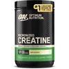image:imageOptimum Nutrition Creatine Micronized Creatine Monohydrate Powder Supports Strength amp Recovery Banned Substance Tested Unflavored 5 g per Serving 120 Servings  5g Micronized Creatine Monohydrate Powder Per Serving Supports Muscle Strength amp Power Easy Mixing Banned Substance TestedUnflavored