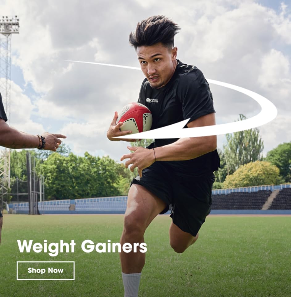 Optimum Nutrition | Nutrition Supplements,Complete Sports Nutrition,Fuel Your Fitness